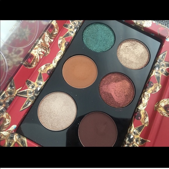 Pat McGrath Eyeshadow Palette - Picture 2 of 3